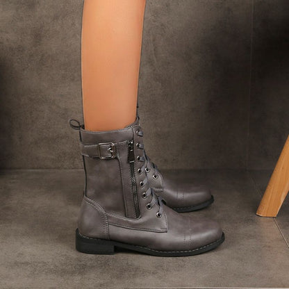Botines Ortopédicos - Emilia®
