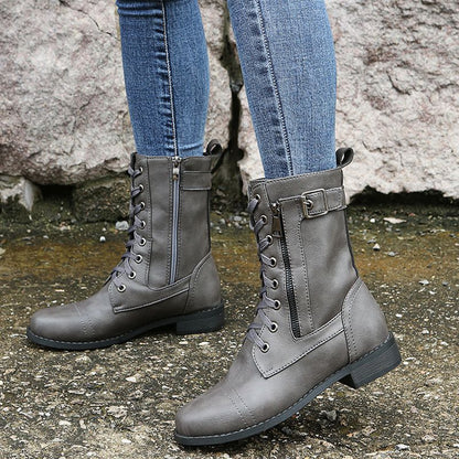 Botines Ortopédicos - Emilia®