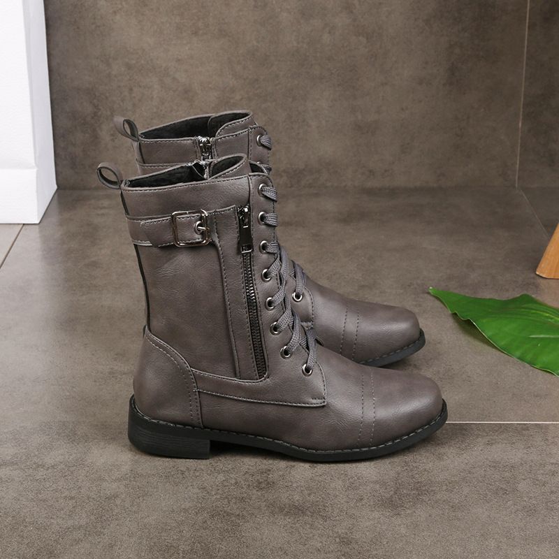 Botines Ortopédicos - Emilia®