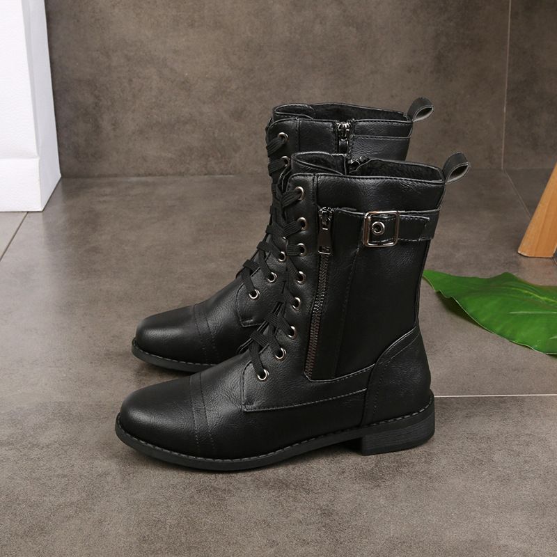 Botines Ortopédicos - Emilia®