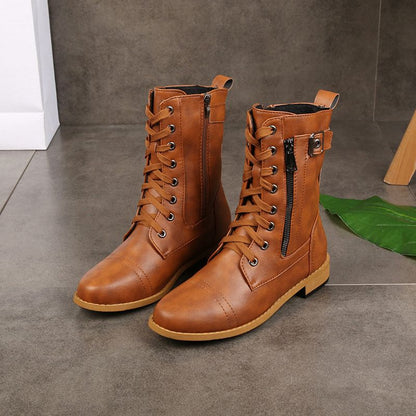 Botines Ortopédicos - Emilia®