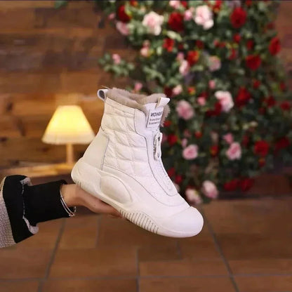 Botas de Invierno - Alma