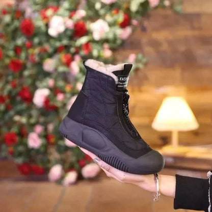 Botas de Invierno - Alma