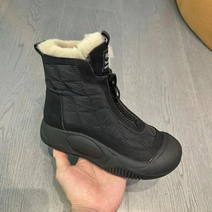 Botas de Invierno - Alma