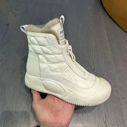 Botas de Invierno - Alma