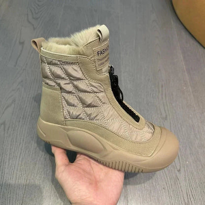 Botas de Invierno - Alma