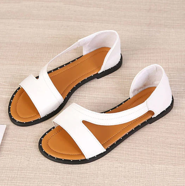 Aldara | Sandalias cómodas para mujer
