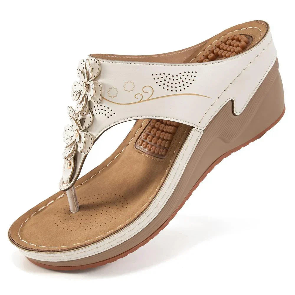 Adriana | sandalias ortopedicas