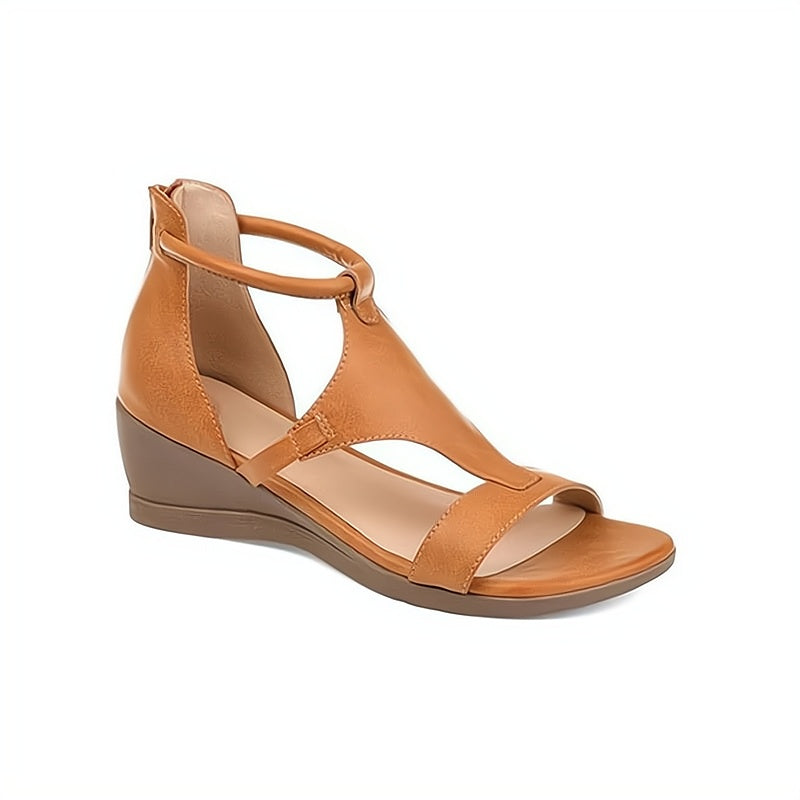 Belén | Sandalias ortopédicas para mujer.