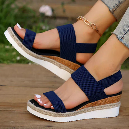 Yolaina | Sandalias Venecia