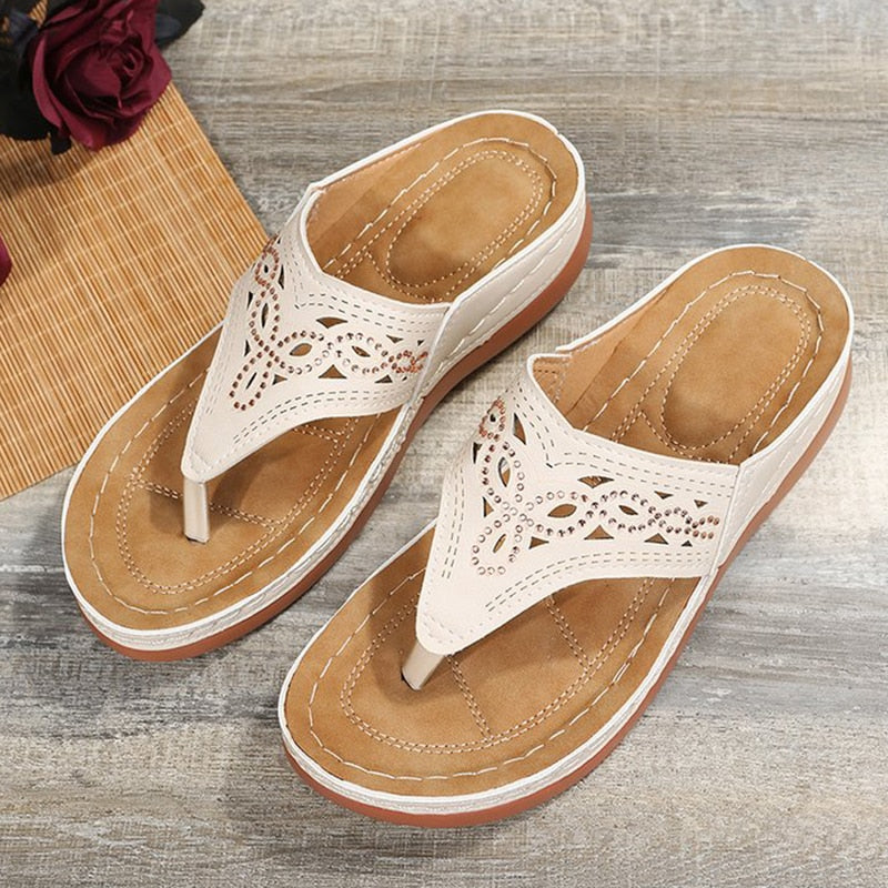 Aleida | Sandalias para mujer