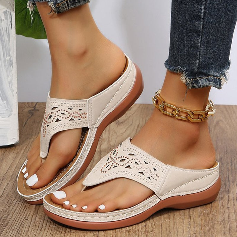 Aleida | Sandalias para mujer