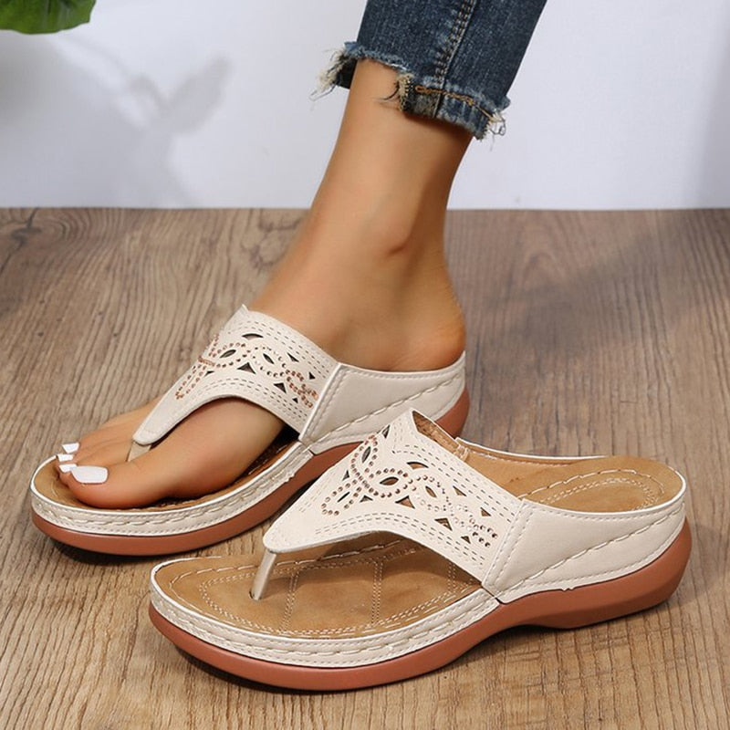 Aleida | Sandalias para mujer