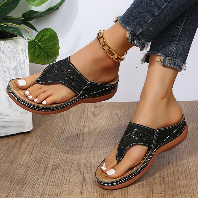 Aleida | Sandalias para mujer