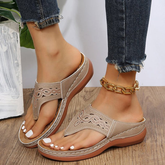 Aleida | Sandalias para mujer