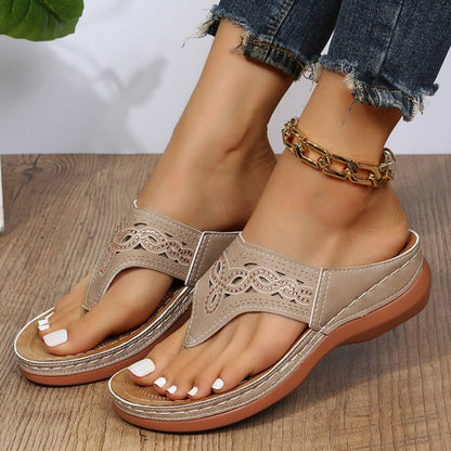 Aleida | Sandalias para mujer