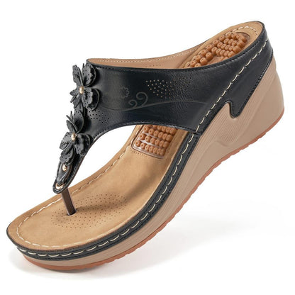 Adriana | sandalias ortopedicas
